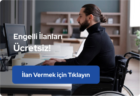 İlan Ver