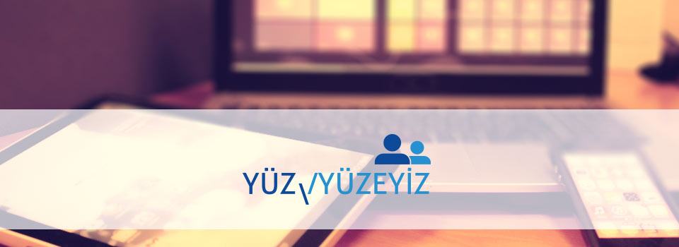 Yüzyüzeyiz.biz