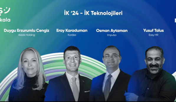 İK Teknolojileri 2024 Gündemi Ne Olacak?