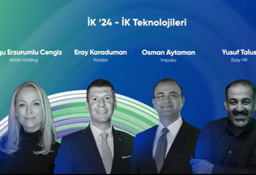 İK Teknolojileri 2024 Gündemi Ne Olacak?