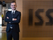 ISS Türkiye’de Atama: Erdem Atay Grup İnsan ve Kültür Başkanı