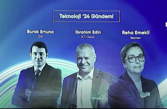 2024'te Teknolojide Hangi Başlıklar Öne Çıkacak?