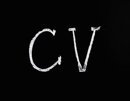CV Ne Demek?