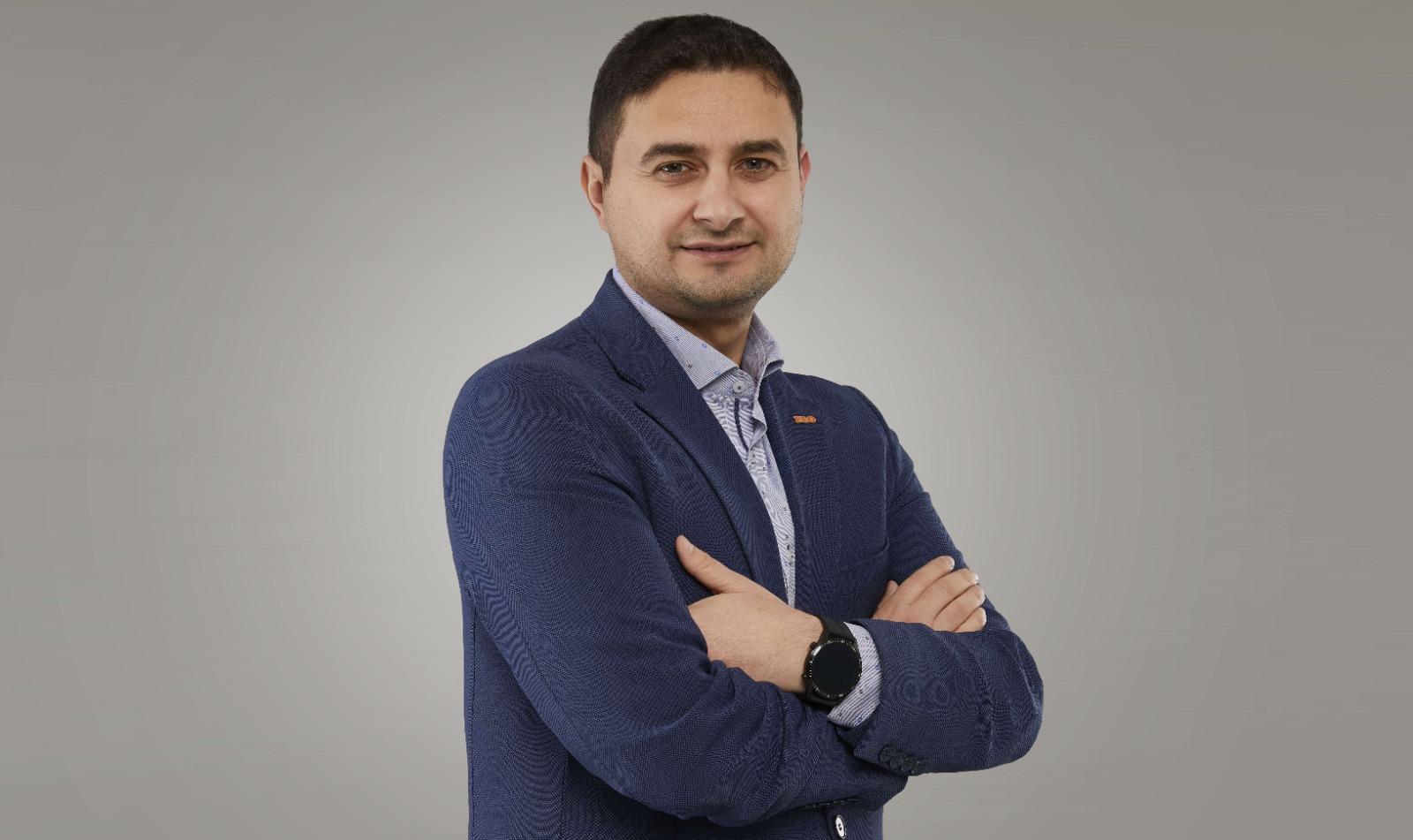 Geleceğe Hazırlanıyoruz