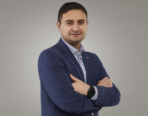 Geleceğe Hazırlanıyoruz