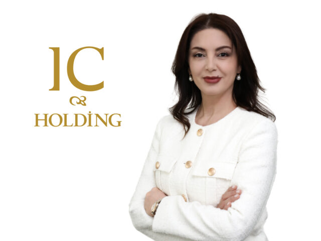 IC Holding Ferda Keleş