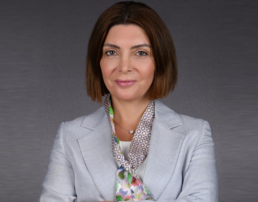 Yıldız Holding CLO’su Ayşe Dirik oldu