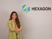 Hexagon Türkiye’nin Finans Direktörü Sinem Elitez oldu