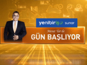 Yenibiriş Habertürk Gün Başlıyor Programının Sponsoru Oldu