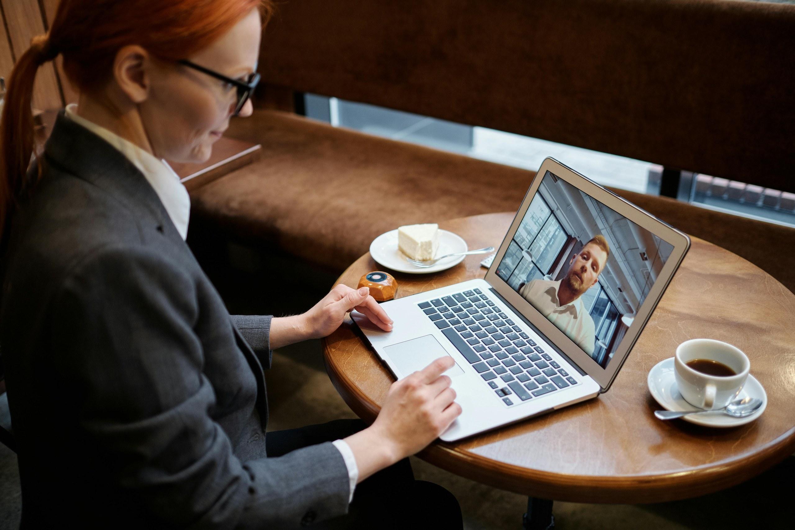 Online Mülakat Hazırlıkları