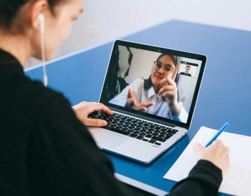 Online Mülakatlarda En Çok Sorulan Sorular ve Cevapları
