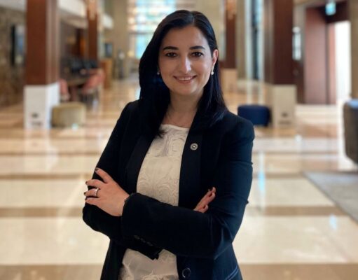 Sheraton İstanbul Levent Otel İK Direktörü Elif Gürsu: “Güvende ve anlamlı hissedilen bir iş ortamı yaratıyoruz”