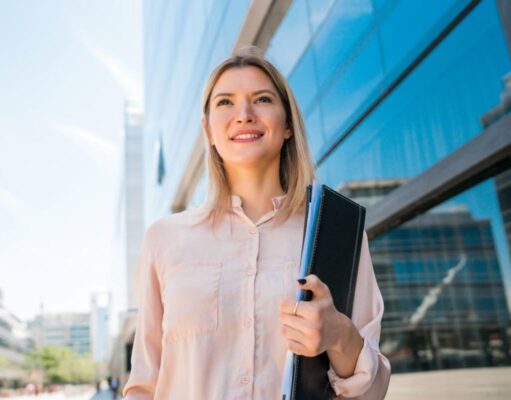 Kişiliğinize En Uygun Meslek Hangisi?