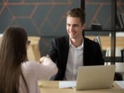 İş Görüşmesinde Bu Sorular Hâlâ Soruluyor!