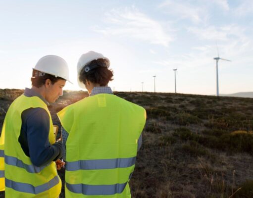 Yaka Tanımları Renklendi: Yeşil Yaka İşler