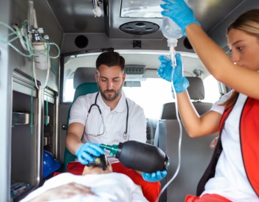 33 İlde 306 Sağlık Personeli Alımı Yapılacak