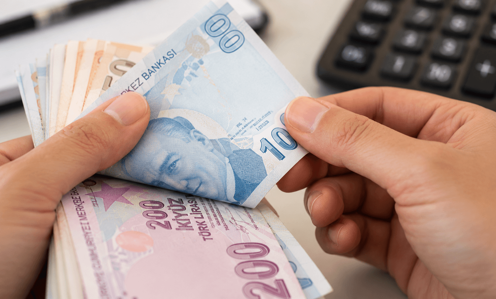 Brüt Maaş ve Net Maaş Nedir? Farkı ve Hesaplama