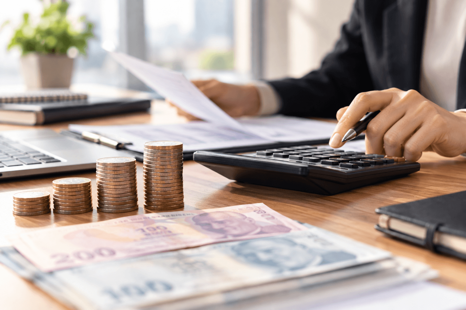 Kıdem Tazminatı Nedir, Nasıl Hesaplanır? (2026)