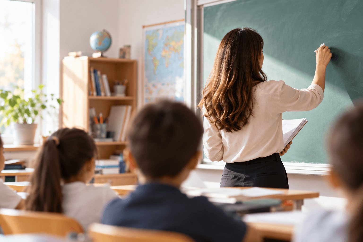 Ücretli Öğretmen Maaşı Ne Kadar? (2026)