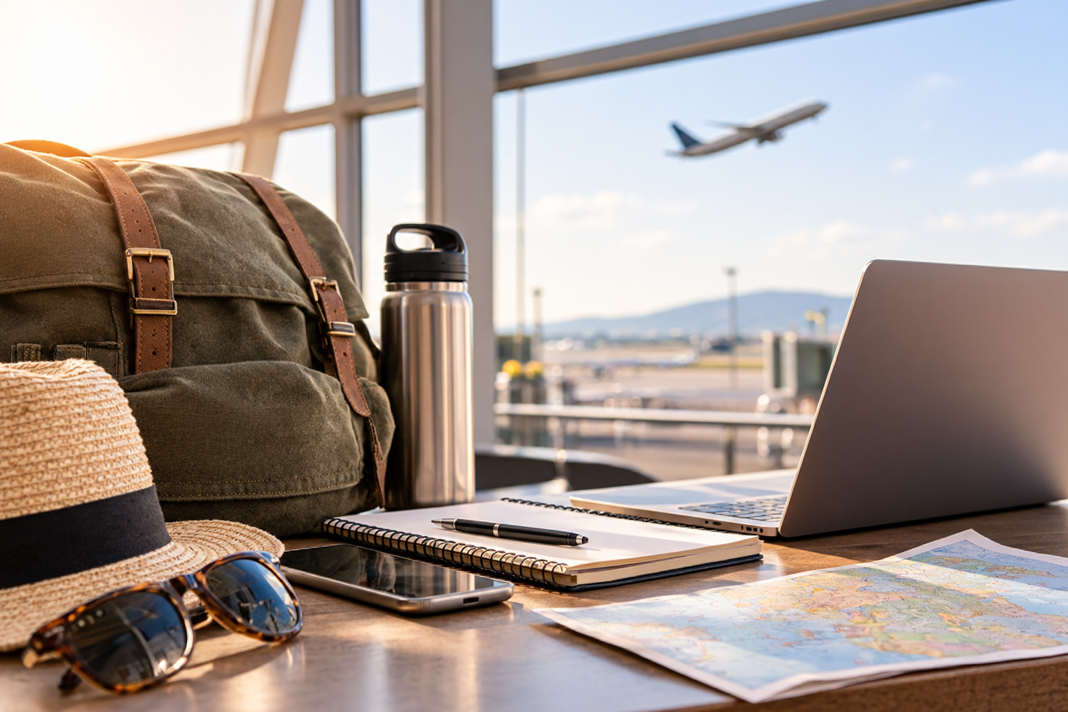 Work and Travel Nedir? Şartlar, Vize ve Maliyetler
