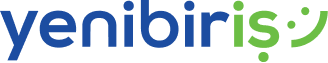 Yenibiriş Logo