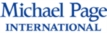 MİCHAEL PAGE INTERNATIONAL