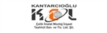 KANTARCIOĞLU Çelik İmalat Montaj Ve İnş. Tah. San.Tic.Ltd.Şti