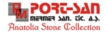 PORTSAN MERMER