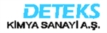 Deteks Kimya San. A.Ş.