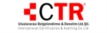 CTR Uluslararası Belgelendirme ve Denetim Ltd Şti
