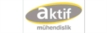 AKTİF MÜHENDİSLİK SAN. TİC. LTD. ŞTİ.