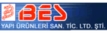 Bes Yapı Ürünleri San.Ltd.Şti