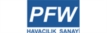 PFW Havacılık Sanayi ve Dış Tic. Ltd. Şti.
