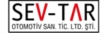 SEV-TAR OTOMOTİV SAN. TİC. LTD. ŞTİ.
