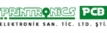 PRİNTRONİCS PCB ELEKTRONİK SAN.TİC.LTD.ŞTİ
