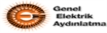 GESTAŞ GENEL ELEKTRİK AYDINLATMA