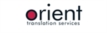 Orient Translation Services