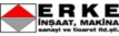 ERKE İNŞAAT MAKİNA SANAYİ VE TİC. LTD. ŞTİ.
