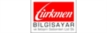 TÜRKMEN BİLGİSAYAR VE İLETİŞİM SİSTEMLERİ SAN. TİC. LTD. ŞTİ.