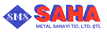 SAHA METAL SAN.TİC.LTD.ŞTİ.