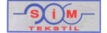 SİM TEKSTİL KUMAŞ KONFEKSİYON ÜRÜNLERİ SAN.VE DIŞ. TİCARET LTD.ŞTİ.