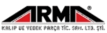 ARMA KALIP LTD.ŞTİ