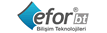 Efor Bilişim Teknolojileri Sanayi ve Ticaret Limited Şti.