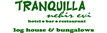 KAYRA TURİZM / TRANQUİLLA NEHİR EVİ