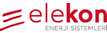 ELEKON ENERJİ SİSTEMLERİ LTD.ŞTİ.