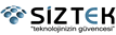 SİZTEK BİLİŞİM TEKNOLOJİLERİ VE DANIŞMANLIK HİZ.TİC.LTD.ŞTİ.