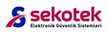 SEKOTEK ELEKTRONİK GÜVENLİK SİS. SAN. VE TİC. LTD. ŞTİ.