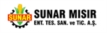 SUNAR MISIR ENT.TES.SAN.VE TİC.A.Ş.