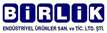 BİRLİK ENDÜSTRİYEL ÜRÜNLER SAN.VETİC.LTD.ŞTİ