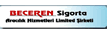 BECEREN SİGORTA ARA.HİZ.LTD.ŞTİ